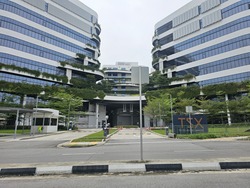 Solaris @tai Seng (D19), Office #505950831